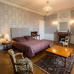 Le Chateau Des Monts Frühstückspension