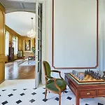 Bed & Breakfast Le Chateau Des Monts