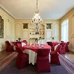 Le Chateau Des Monts فندق مبيت وإفطار