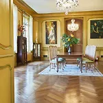 Le Chateau Des Monts فندق مبيت وإفطار 4*