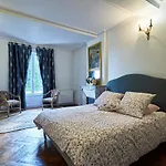 Le Chateau Des Monts فندق مبيت وإفطار Barbeville
