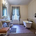 Le Chateau Des Monts 4* Barbeville
