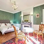 Le Chateau Des Monts 4* Barbeville