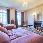 Bed & Breakfast Le Chateau Des Monts