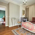 Bed & Breakfast Le Chateau Des Monts