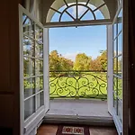 Frühstückspension Le Chateau Des Monts