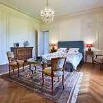 Le Chateau Des Monts Frühstückspension 4*