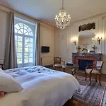 Le Chateau Des Monts 4* Barbeville