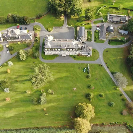 Le Chateau Des Monts 4* Barbeville