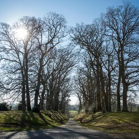 Chateau Des Monts 4* Barbeville