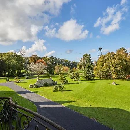 Le Chateau Des Monts 4* Barbeville