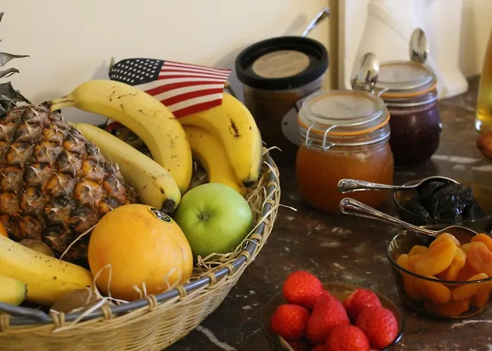 Chateau Des Monts 4* Barbeville